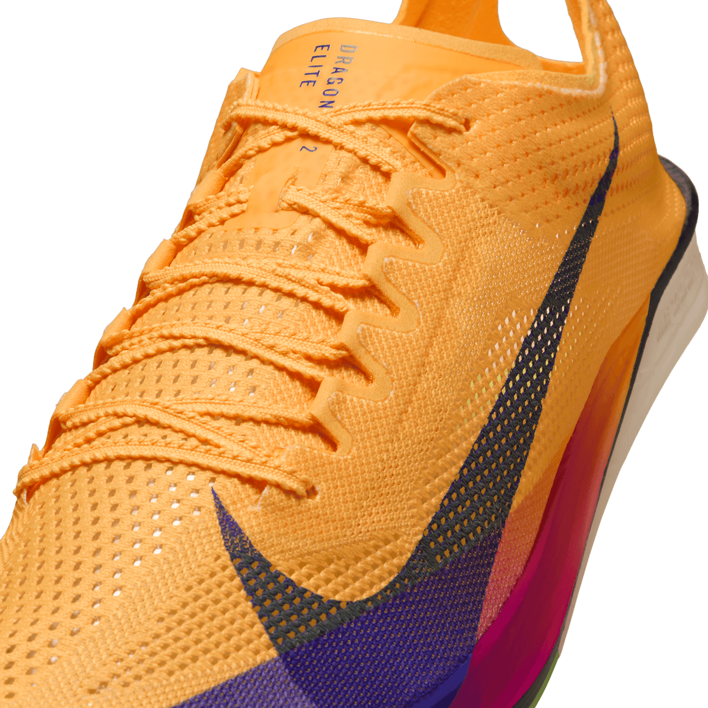 Unisex Nike ZoomX Dragonfly 2 Elite