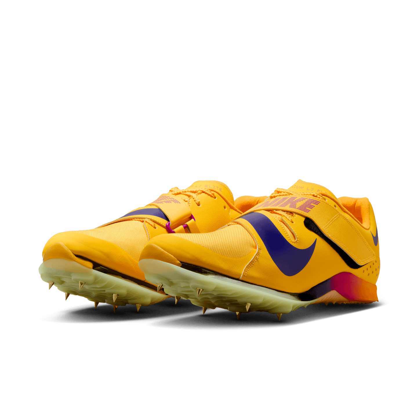 Unisex Nike LJ Elite