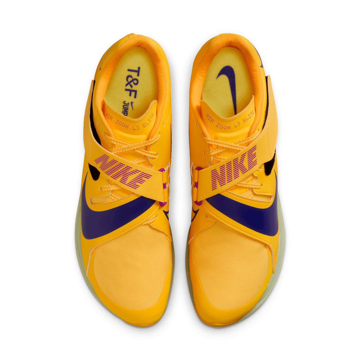 Unisex Nike LJ Elite