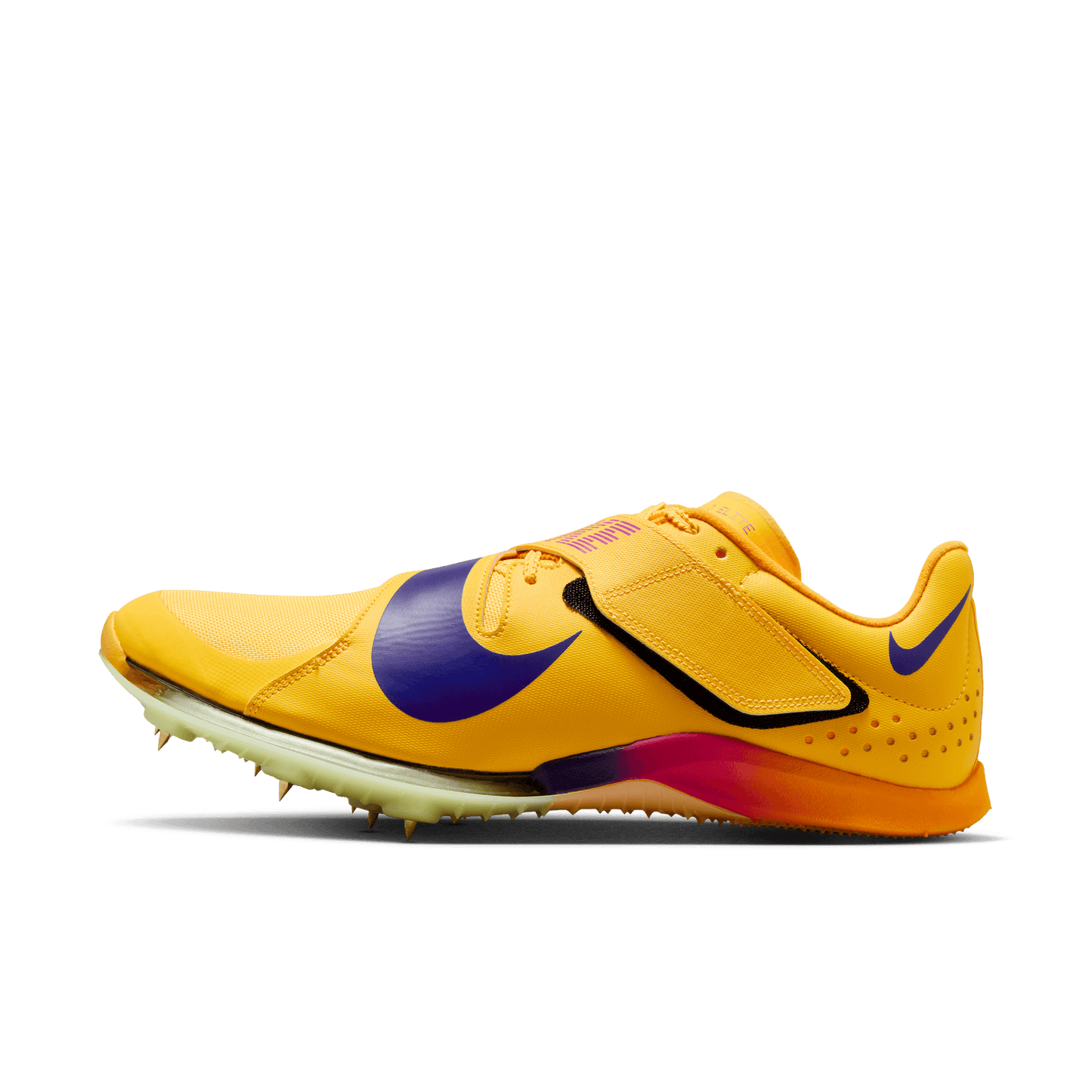 Unisex Nike LJ Elite