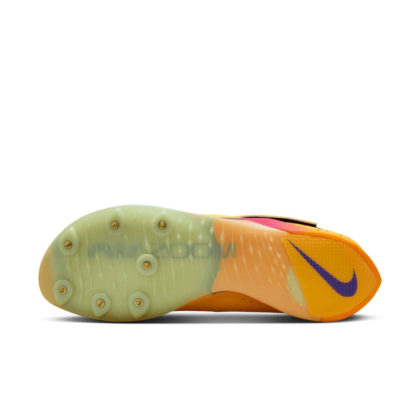 Unisex Nike LJ Elite
