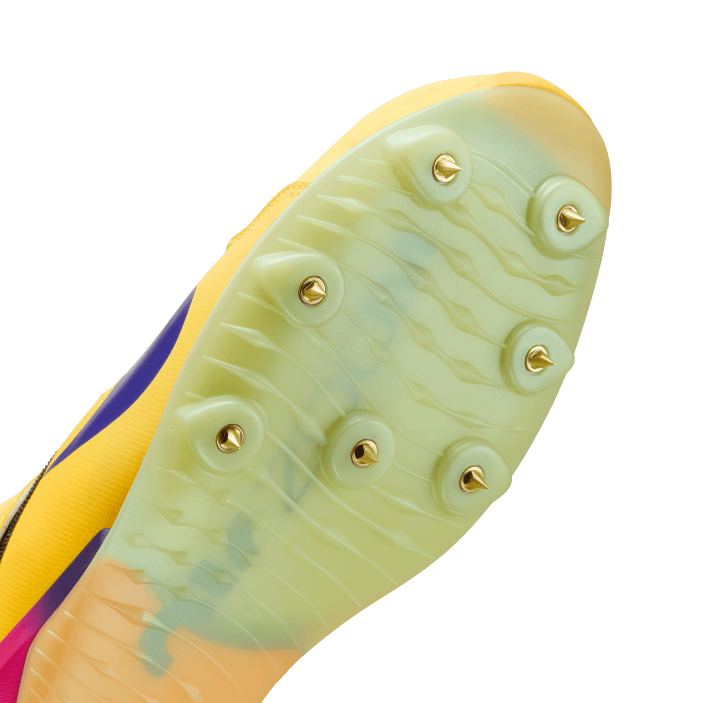 Unisex Nike LJ Elite