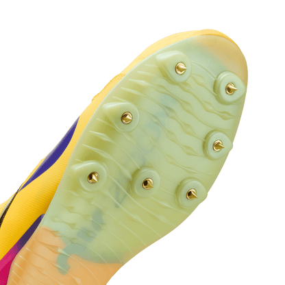 Unisex Nike LJ Elite