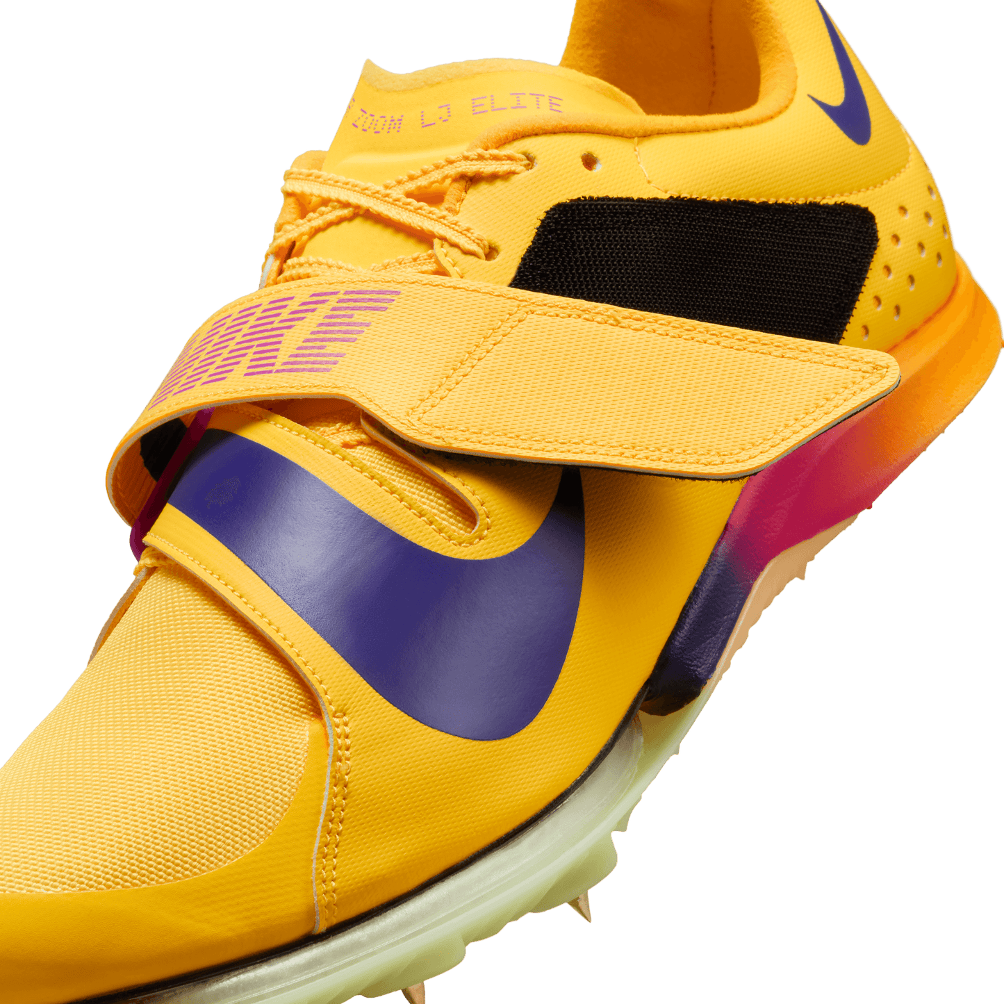 Unisex Nike LJ Elite