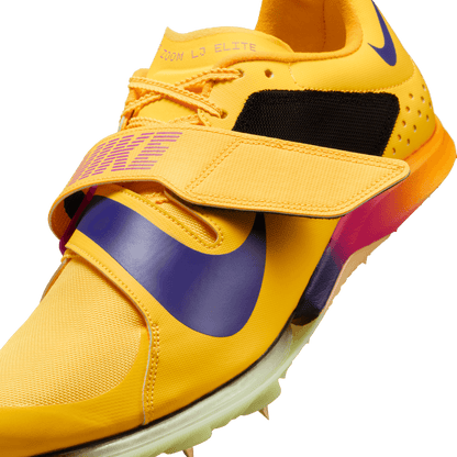 Unisex Nike LJ Elite