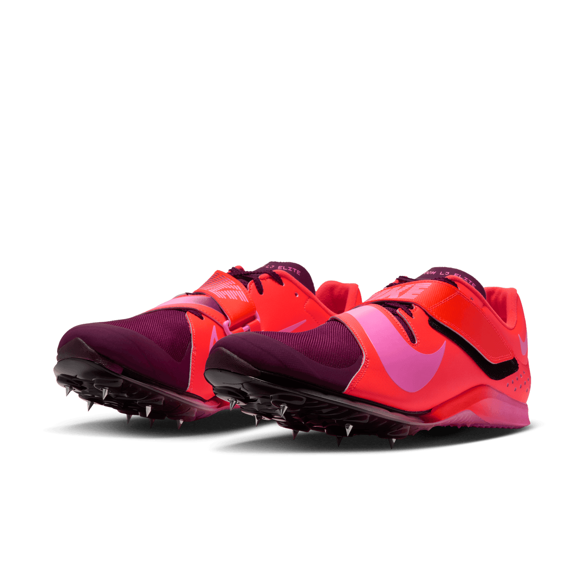 Unisex Nike LJ Elite