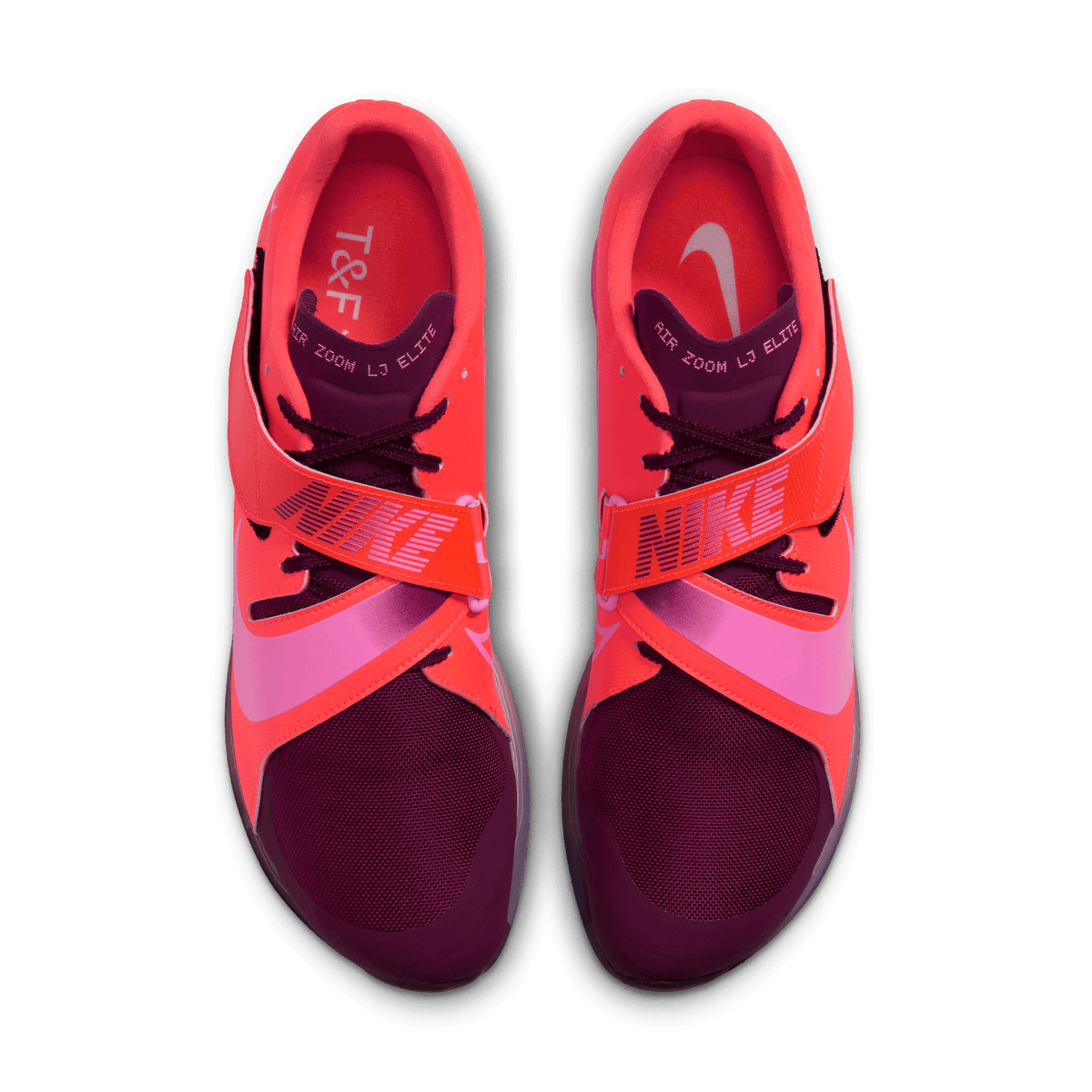 Unisex Nike LJ Elite