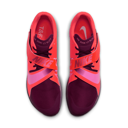 Unisex Nike LJ Elite