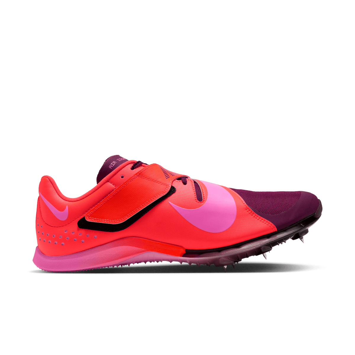 Unisex Nike LJ Elite