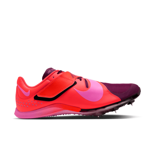 Unisex Nike LJ Elite