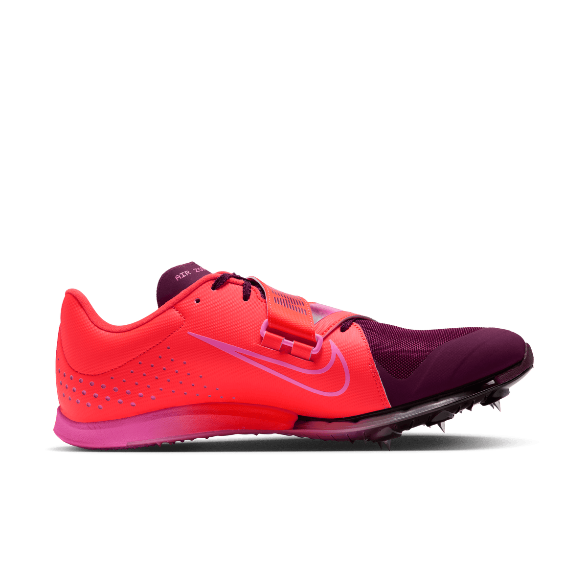 Unisex Nike LJ Elite