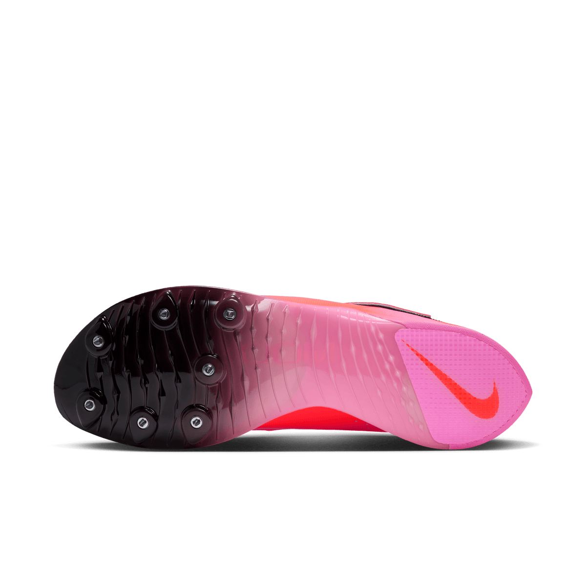 Unisex Nike LJ Elite