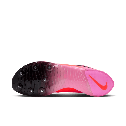 Unisex Nike LJ Elite