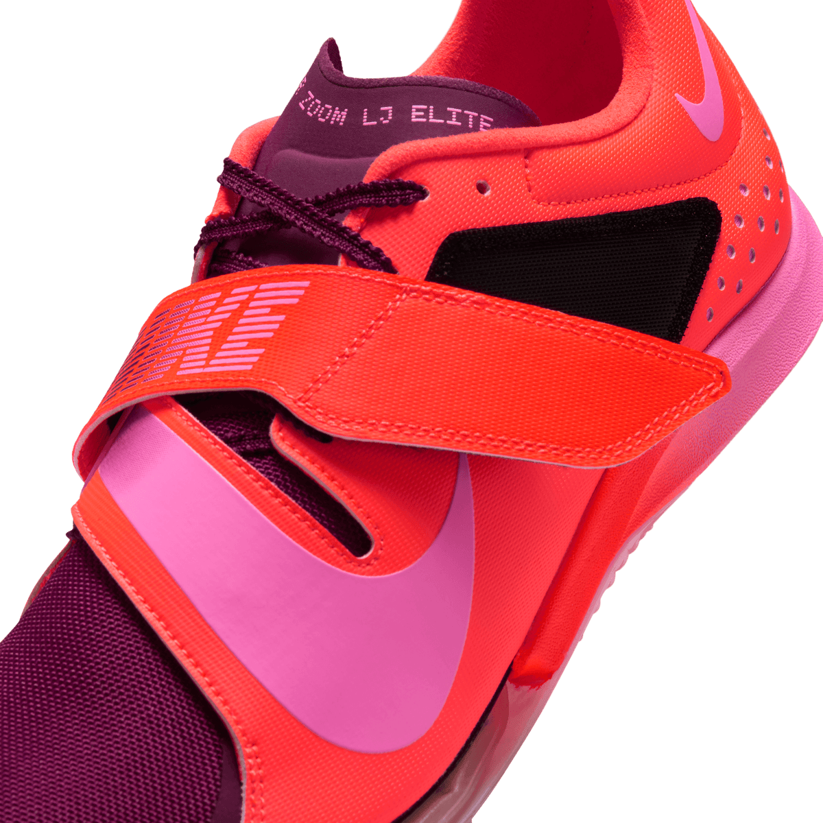 Unisex Nike LJ Elite