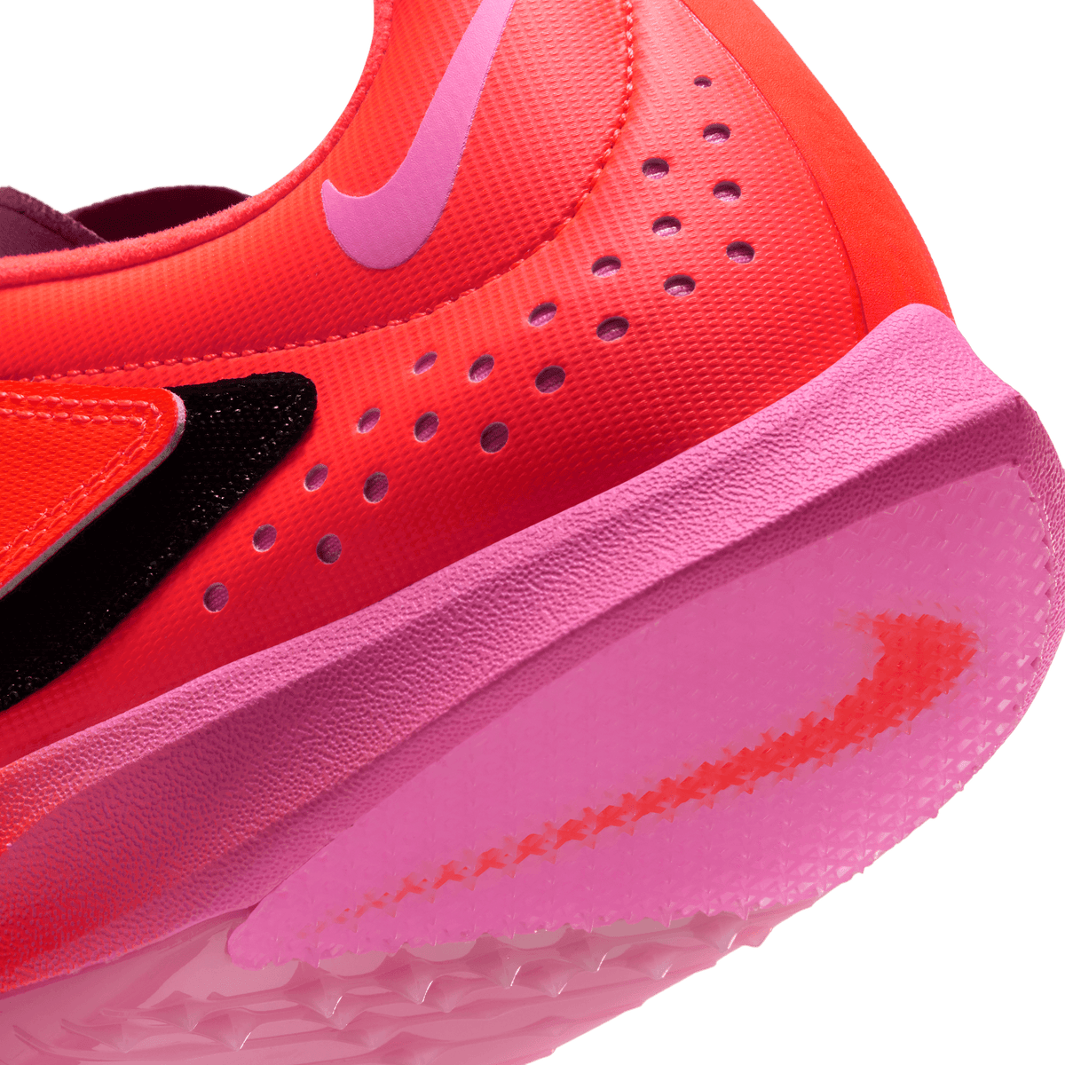 Unisex Nike LJ Elite