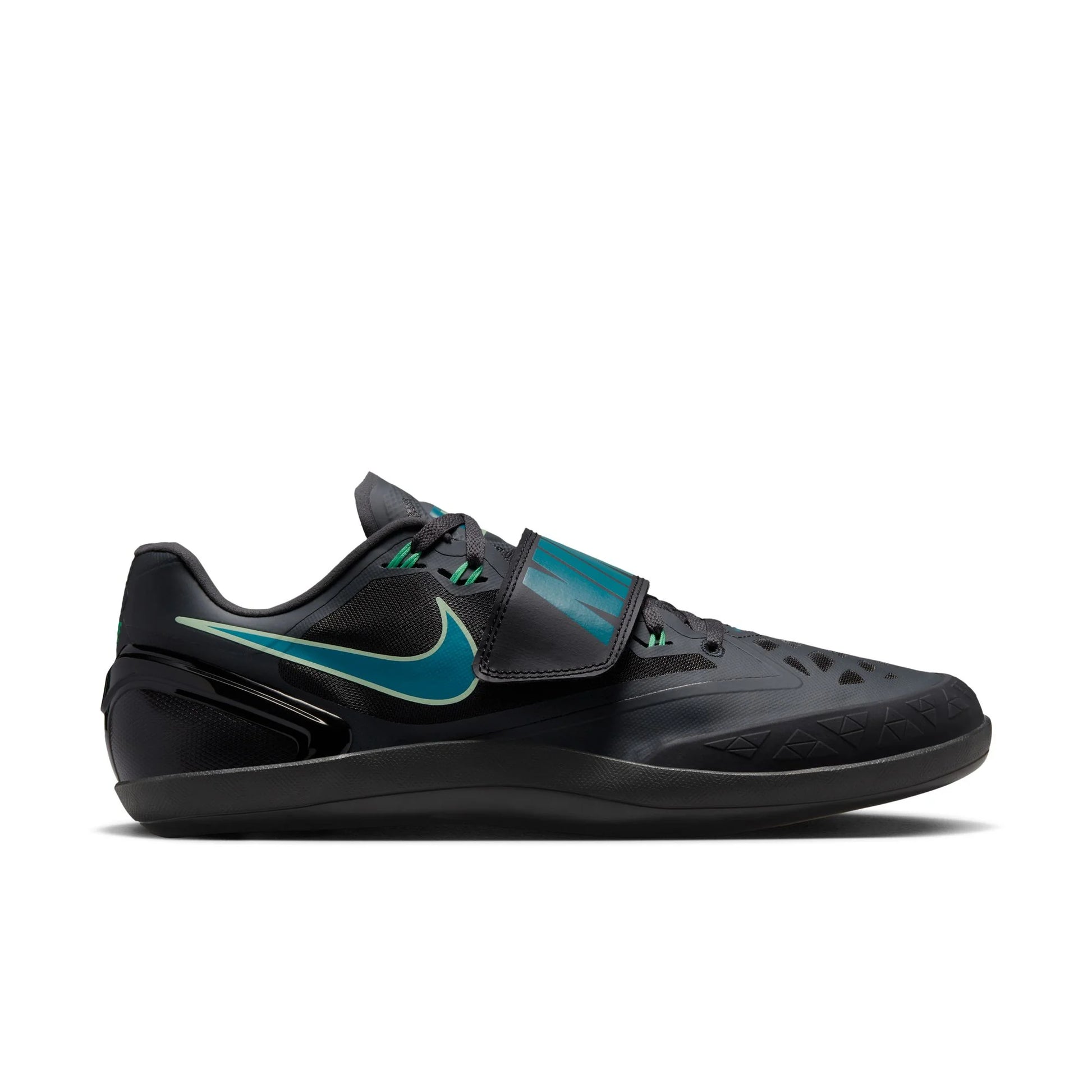 Nike zoom rotational 6 black discount