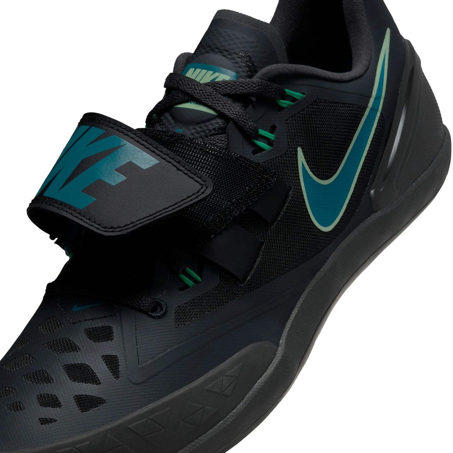 Unisex Nike Zoom Rotational 6