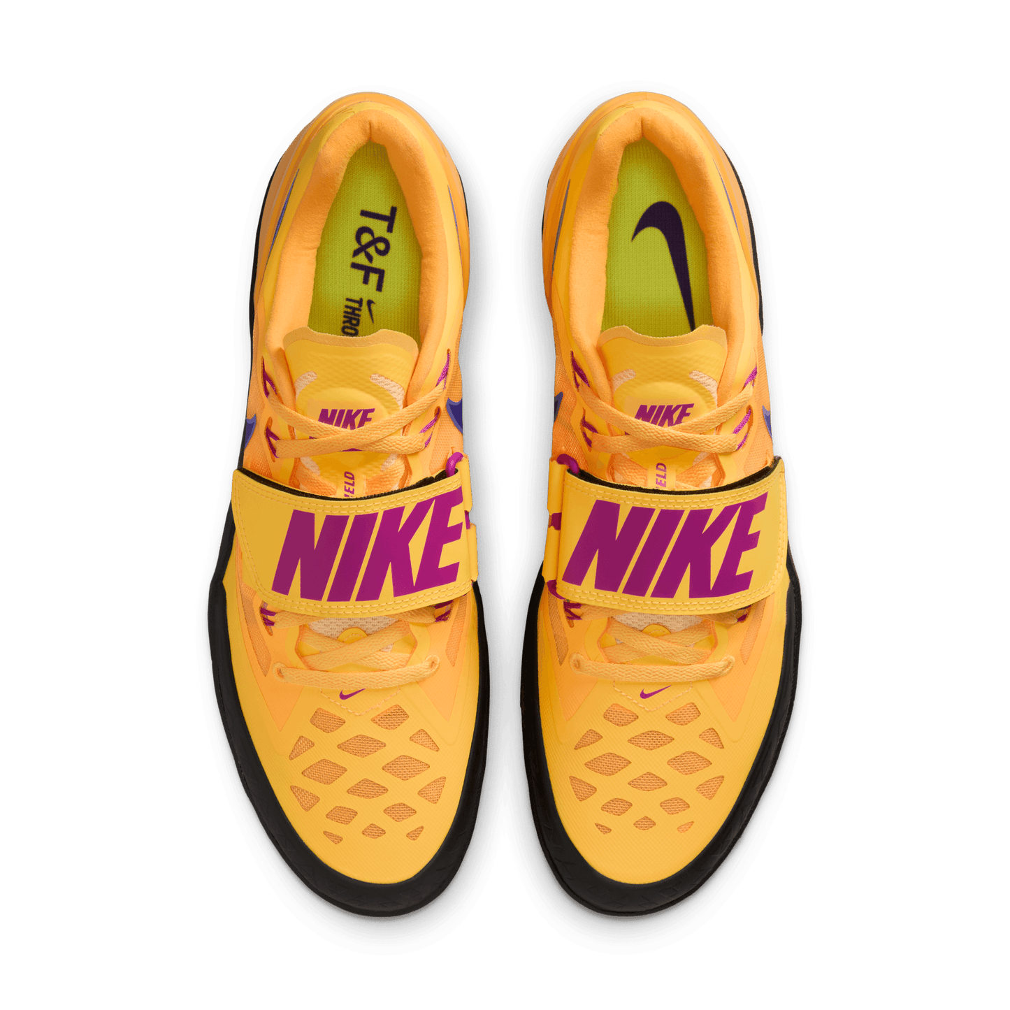 Unisex Nike Zoom Rotational 6