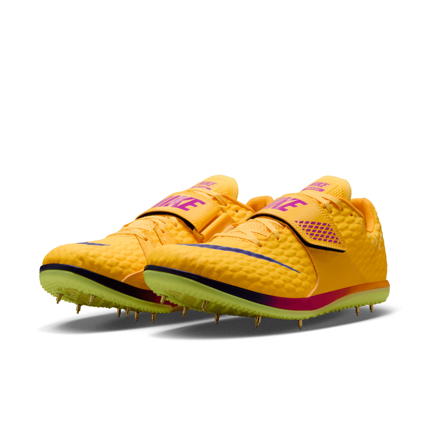 Unisex Nike High Jump Elite