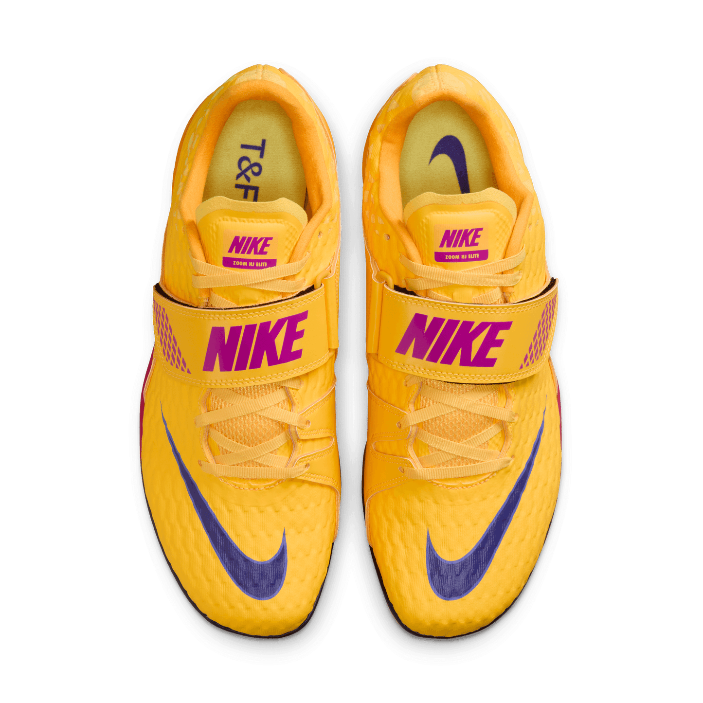 Unisex Nike High Jump Elite