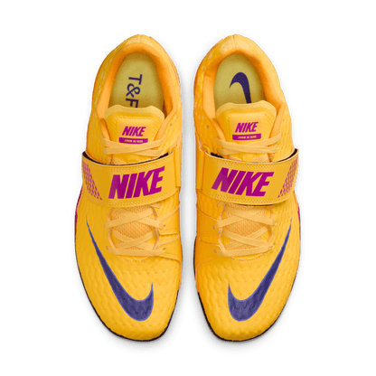 Unisex Nike High Jump Elite