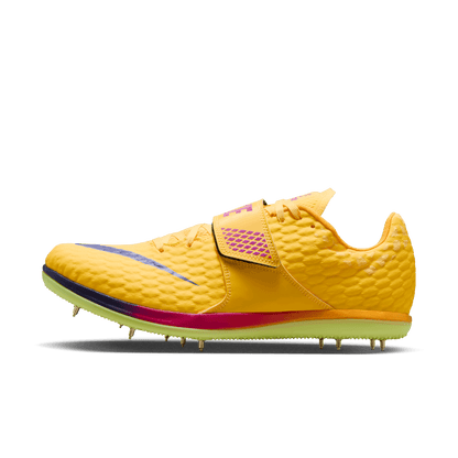 Unisex Nike High Jump Elite