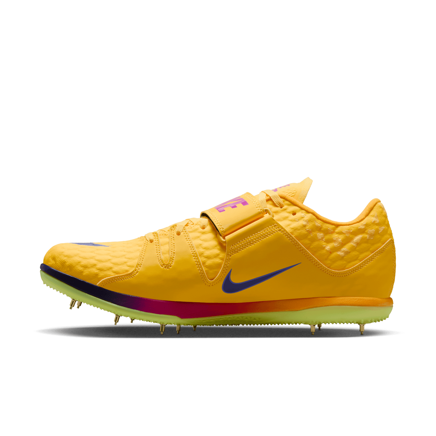 Unisex Nike High Jump Elite