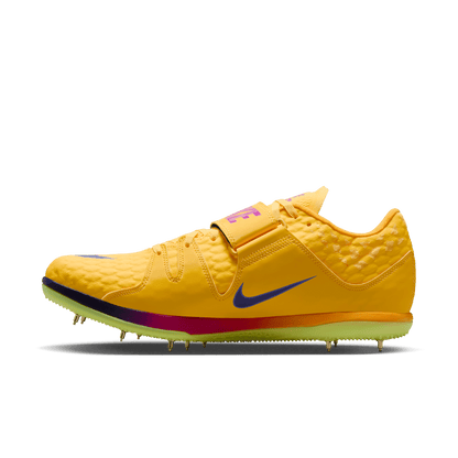 Unisex Nike High Jump Elite