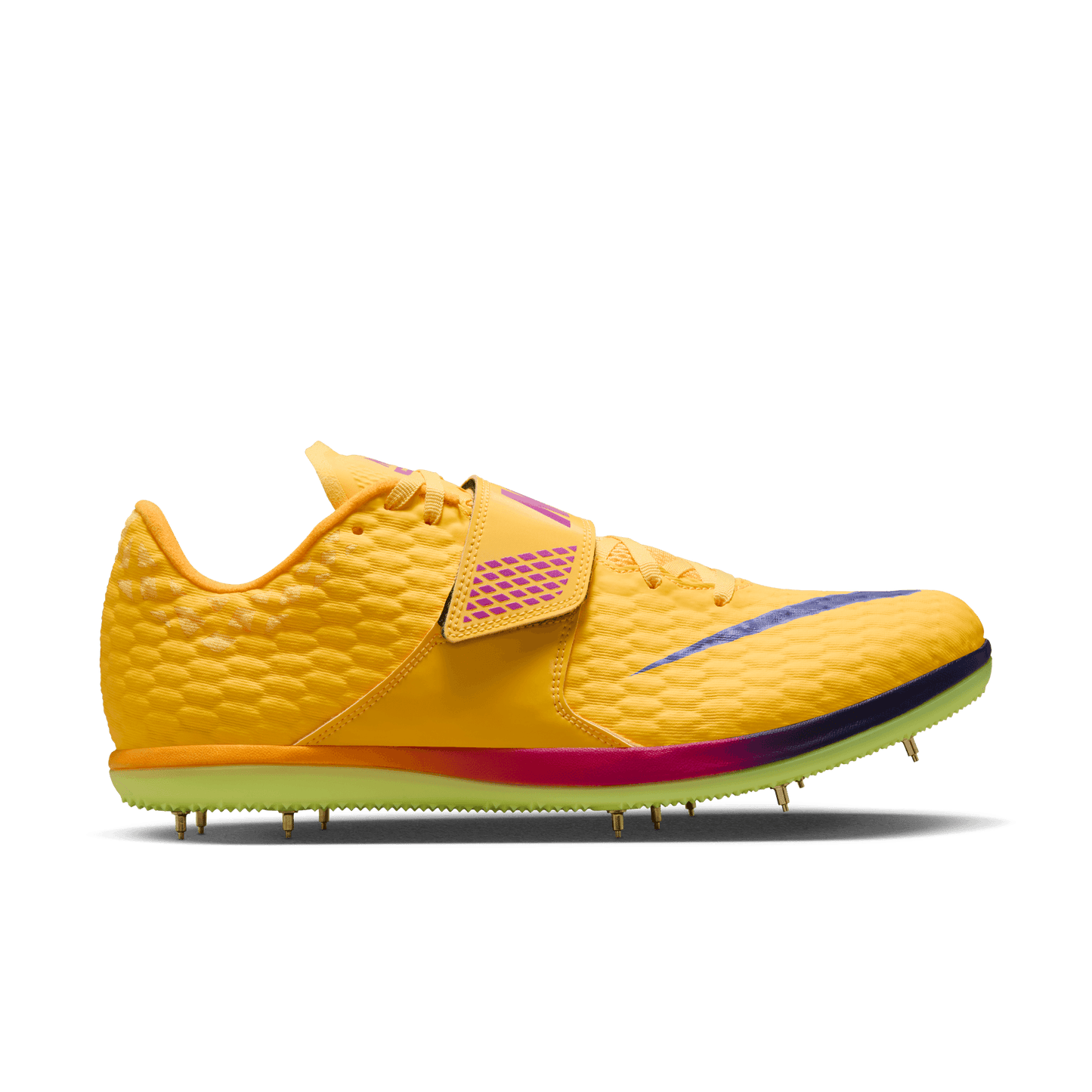 Unisex Nike High Jump Elite