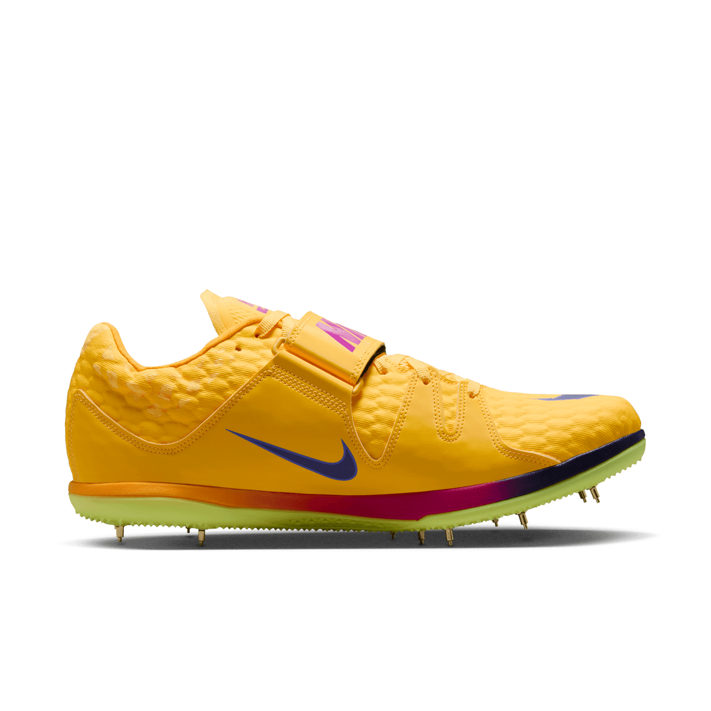 Unisex Nike High Jump Elite