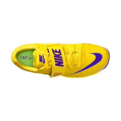 Unisex Nike High Jump Elite