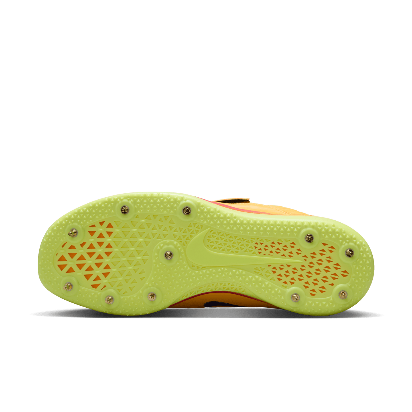 Unisex Nike High Jump Elite