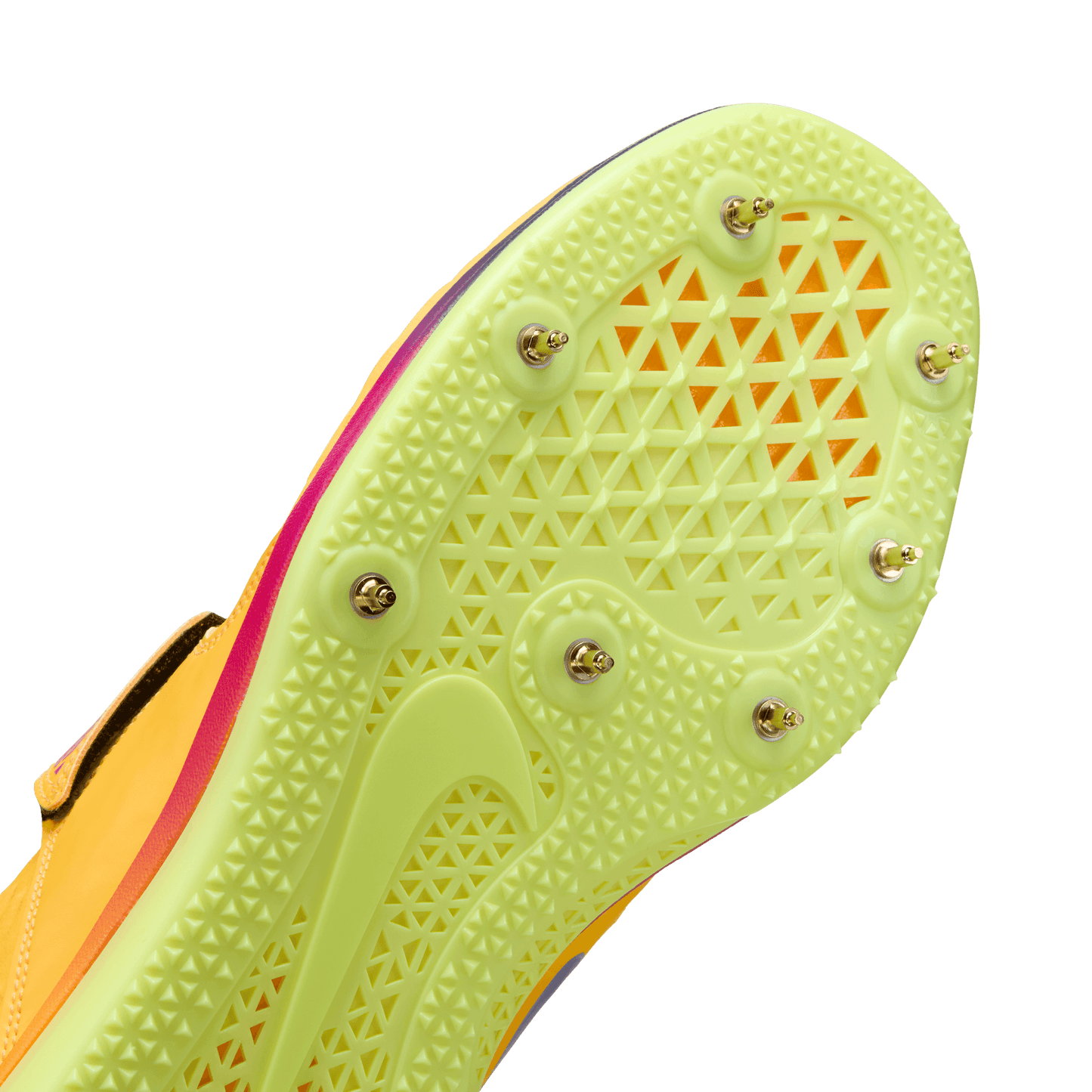 Unisex Nike High Jump Elite