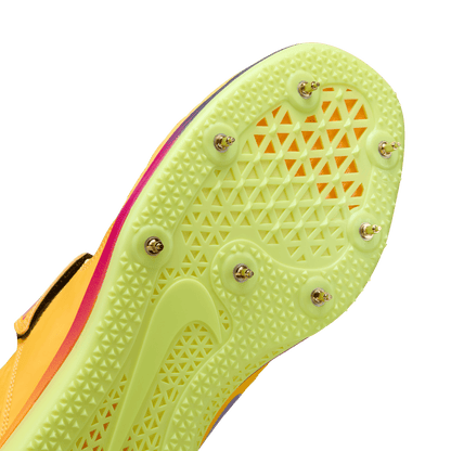 Unisex Nike High Jump Elite