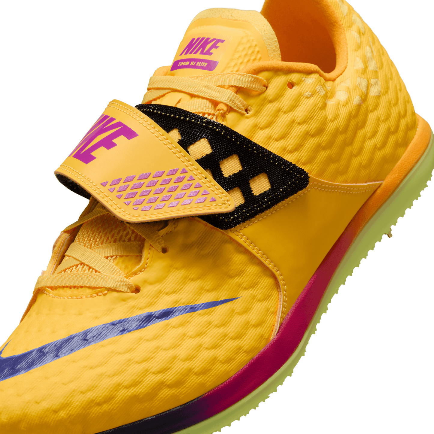 Unisex Nike High Jump Elite