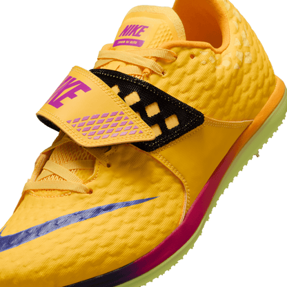 Unisex Nike High Jump Elite