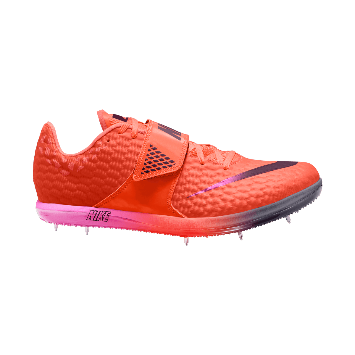 Unisex Nike High Jump Elite