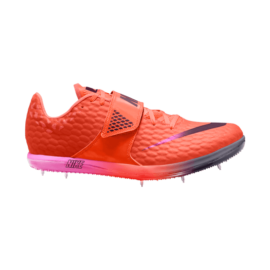 Unisex Nike High Jump Elite