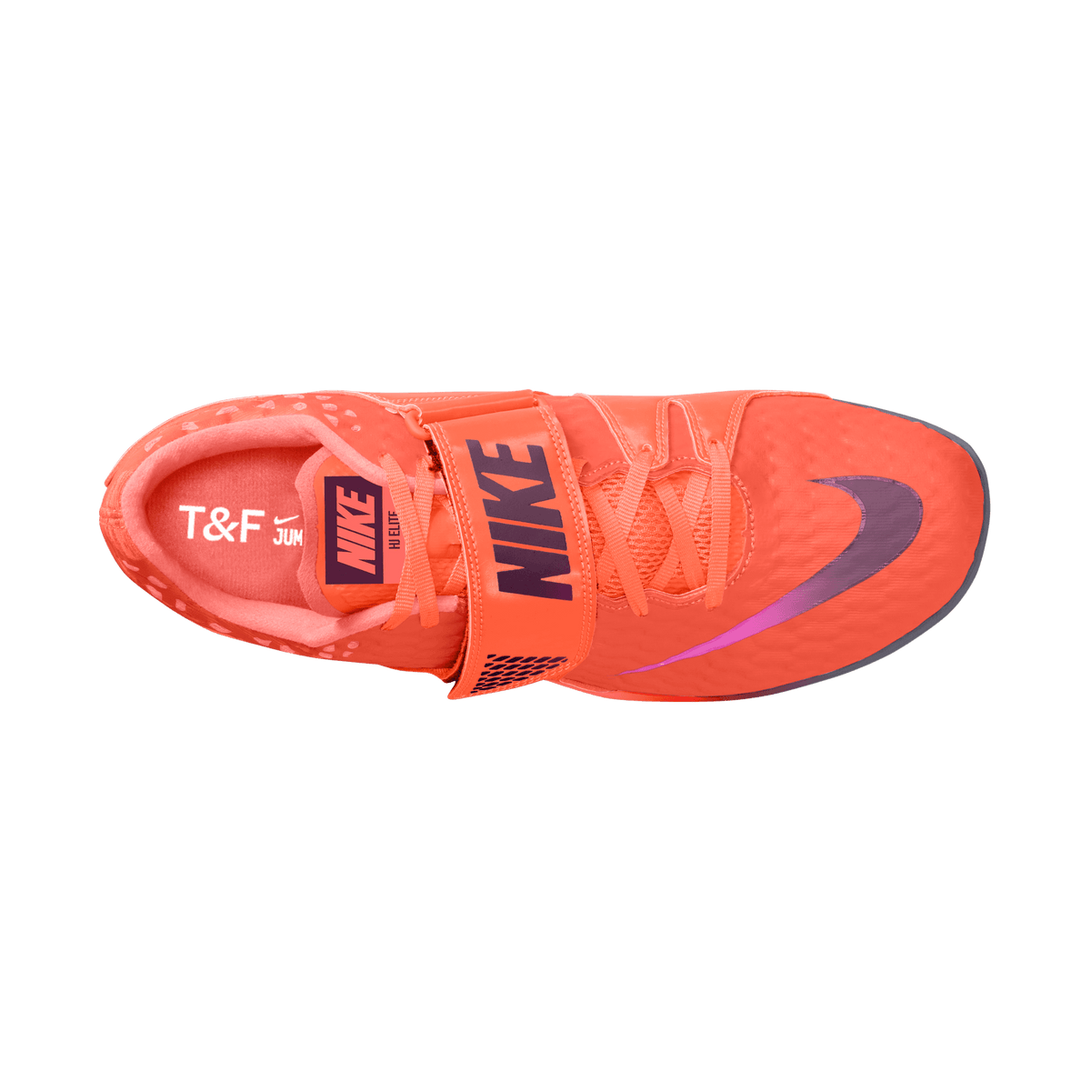 Unisex Nike High Jump Elite