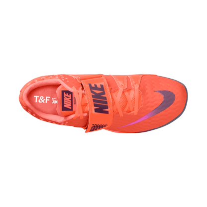 Unisex Nike High Jump Elite