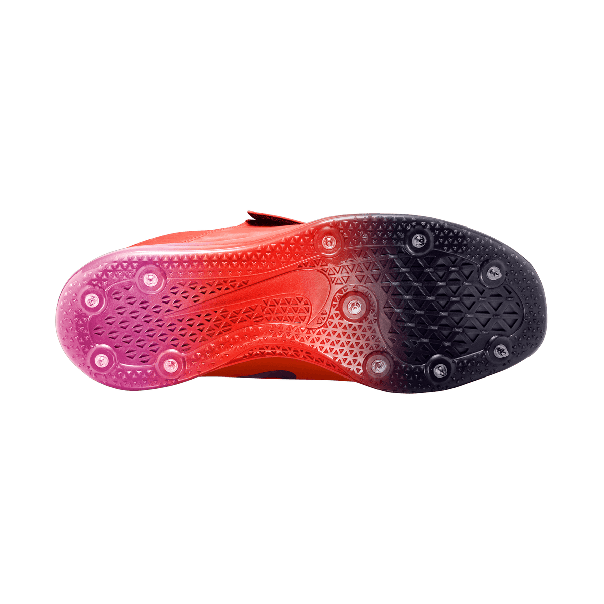 Unisex Nike High Jump Elite