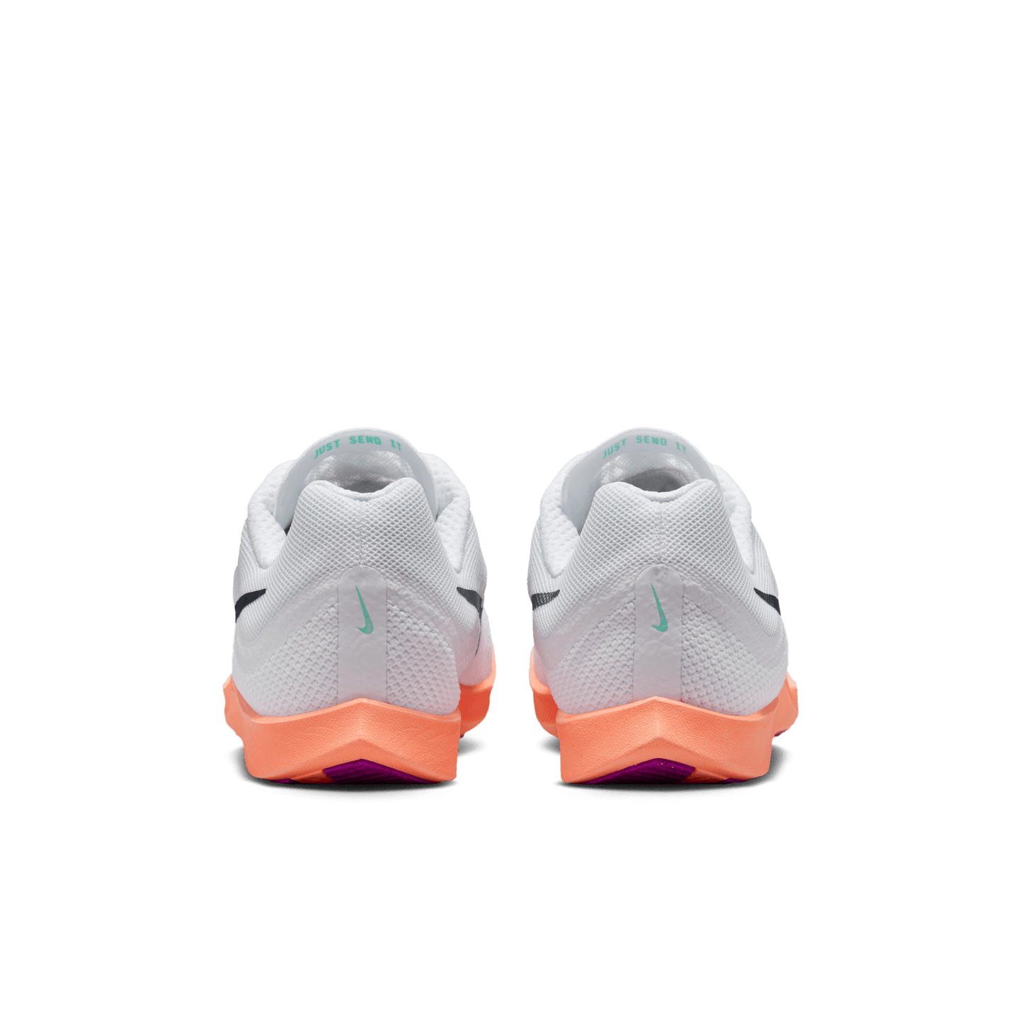 Unisex Nike Zoom Rival Distance