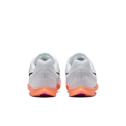 Unisex Nike Zoom Rival Distance
