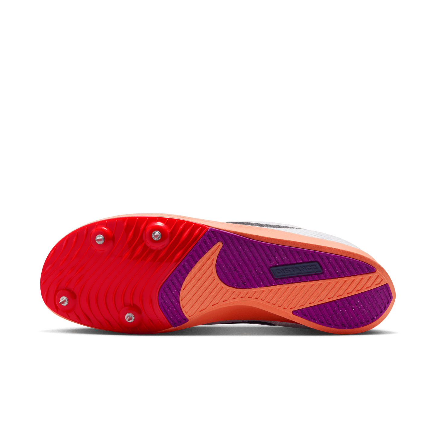 Unisex Nike Zoom Rival Distance