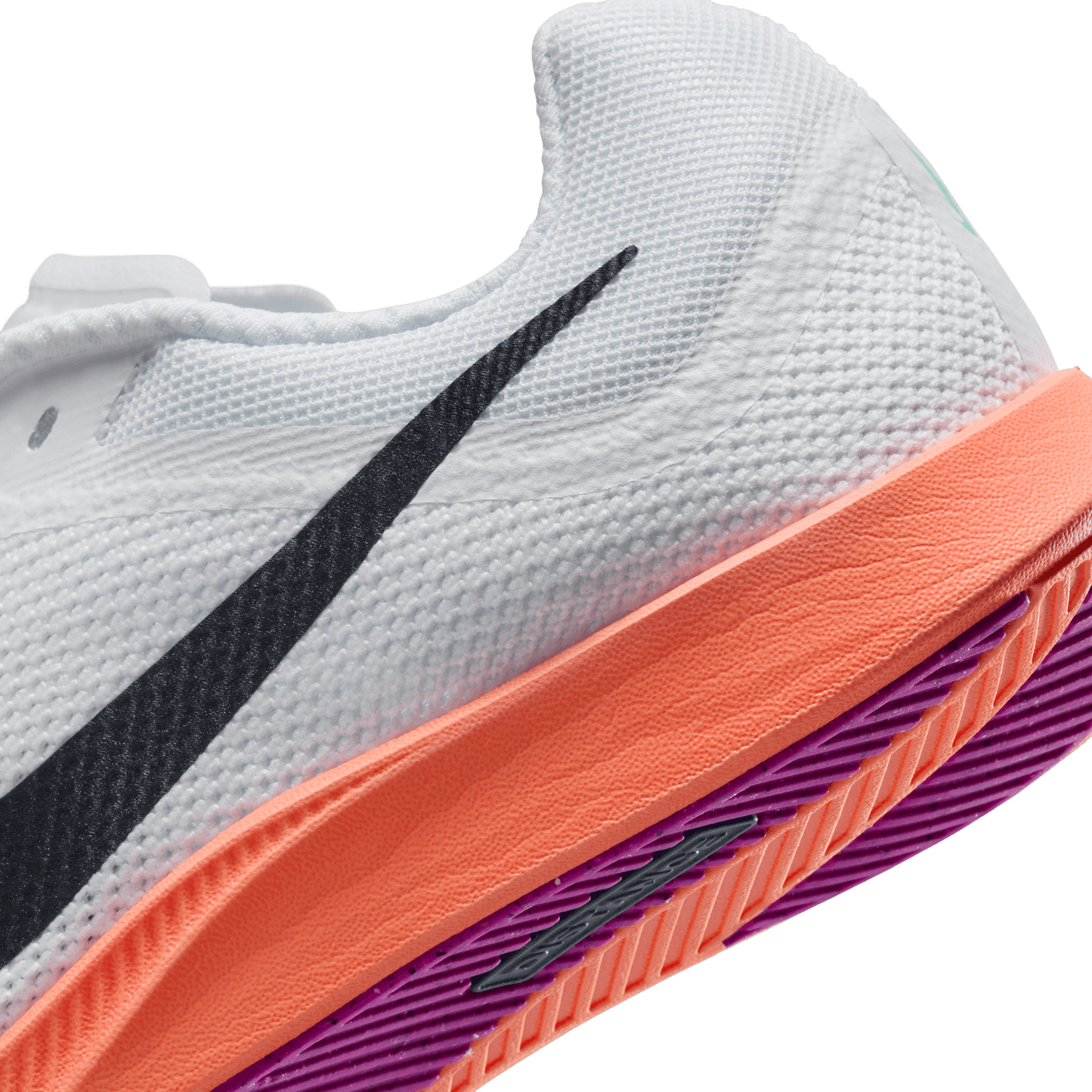 Unisex Nike Zoom Rival Distance
