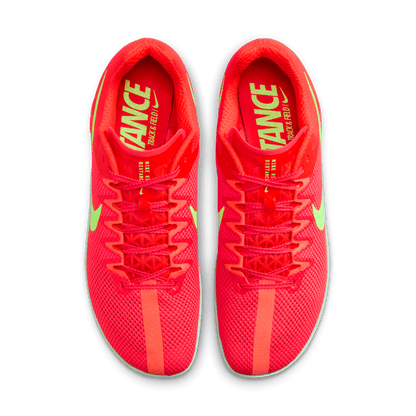 Unisex Nike Zoom Rival Distance