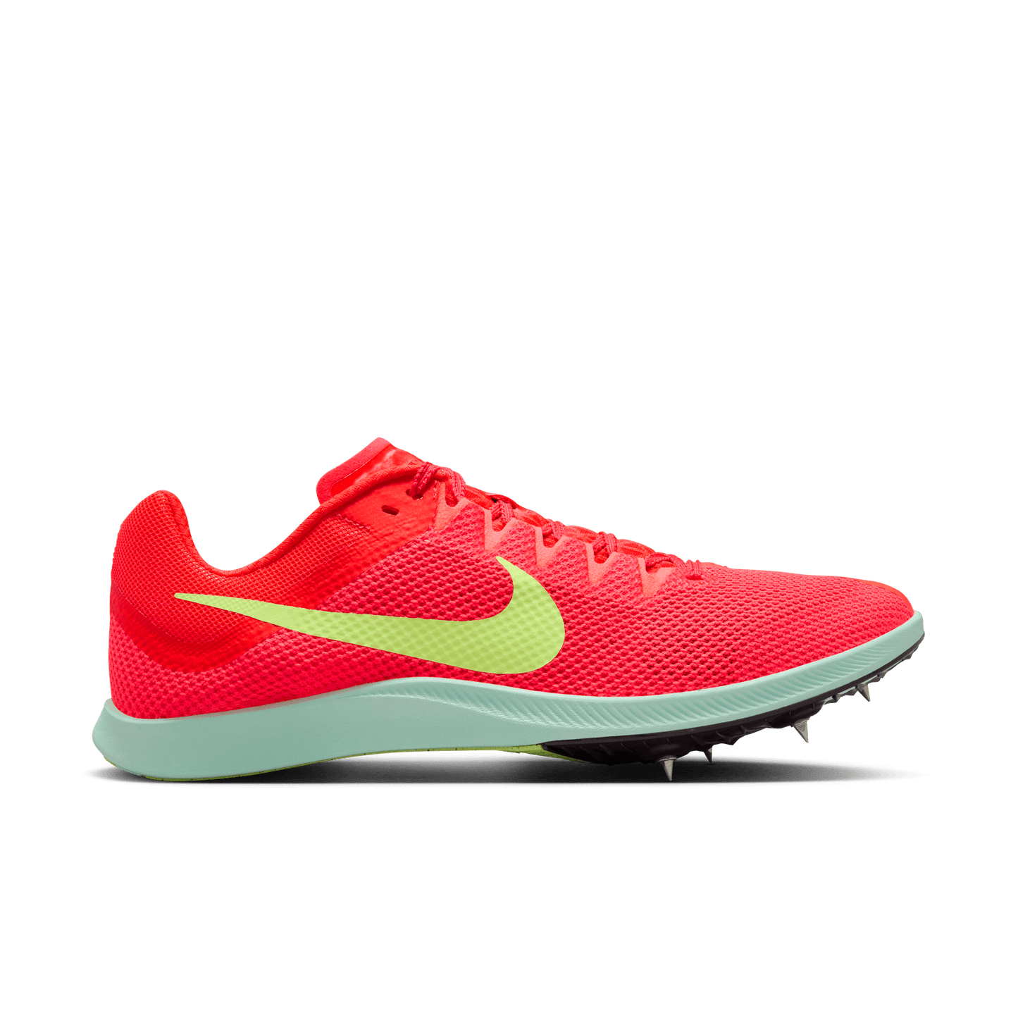 Unisex Nike Zoom Rival Distance The Running Company