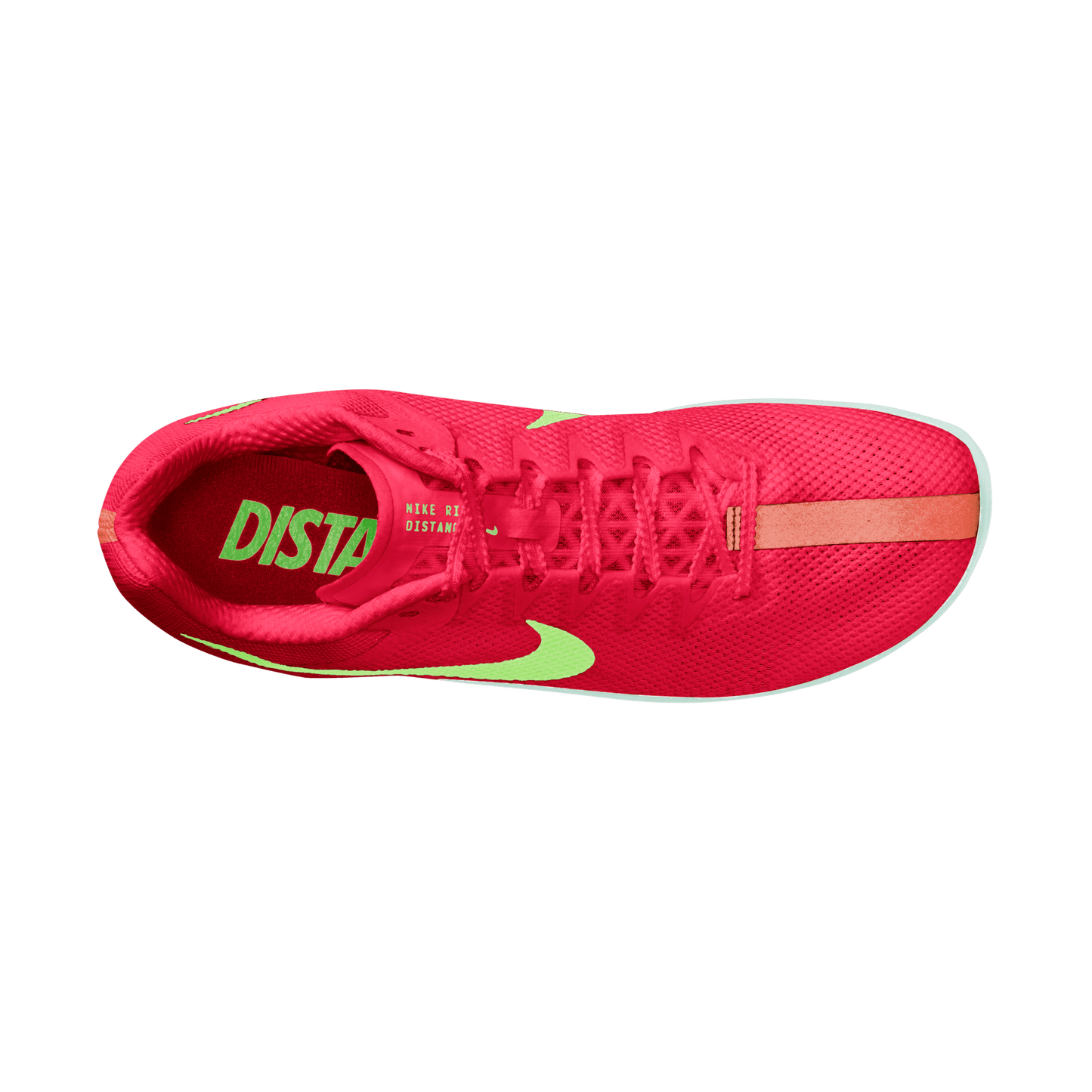 Unisex Nike Zoom Rival Distance