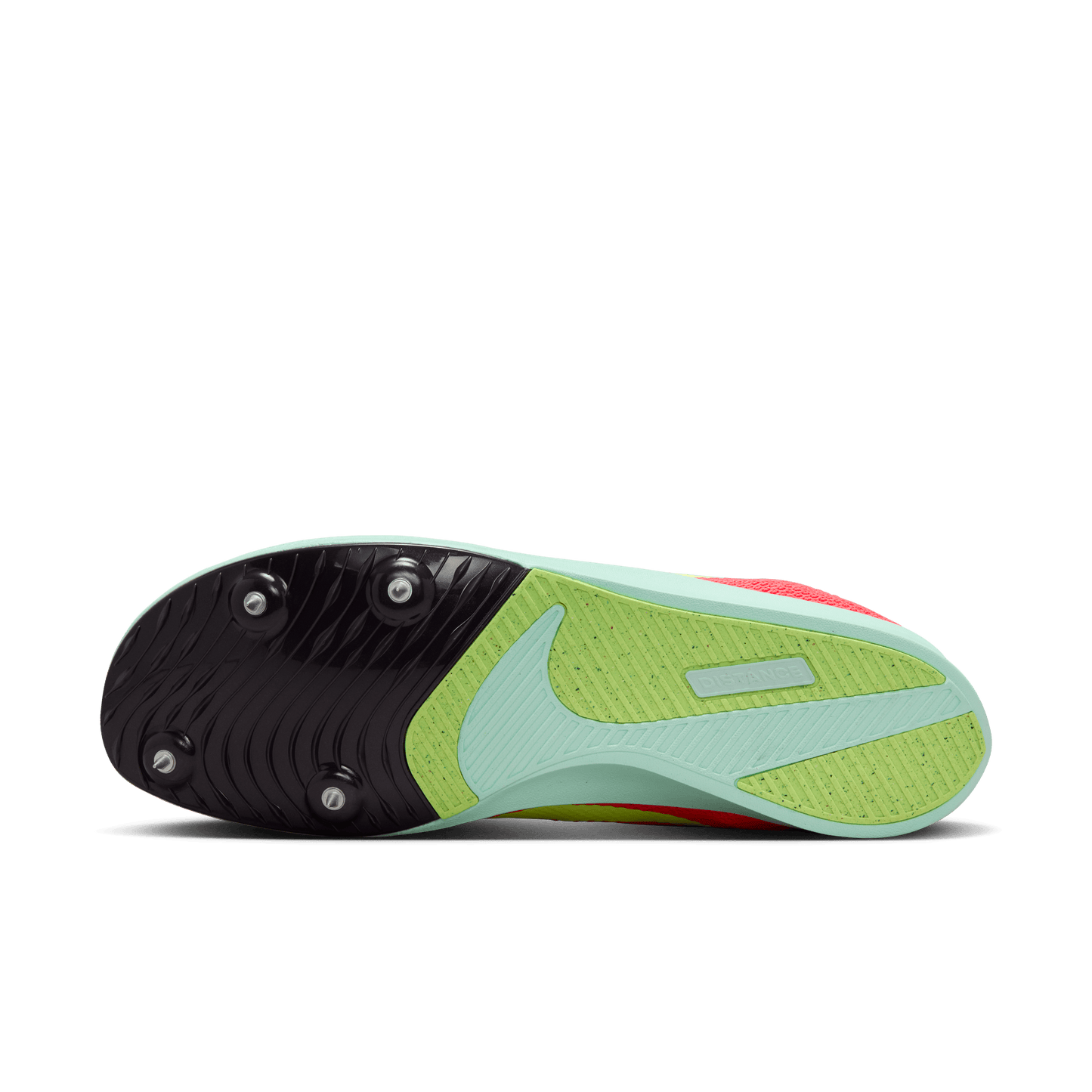 Unisex Nike Zoom Rival Distance