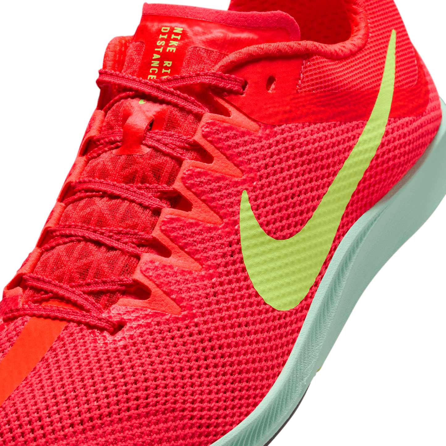 Unisex Nike Zoom Rival Distance